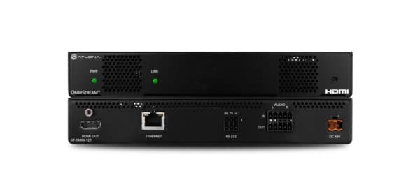 Business listing image