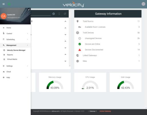 Business listing image