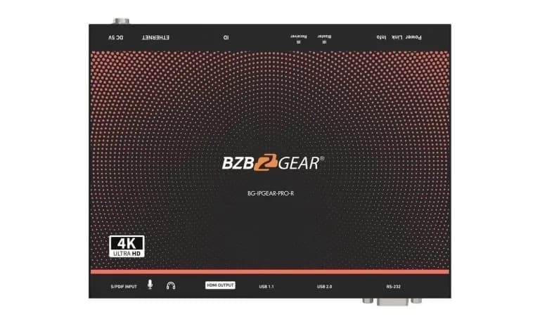 Business listing image