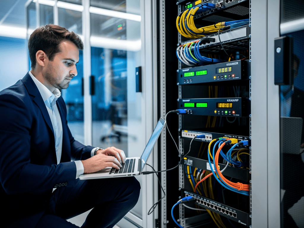 Troubleshoot AVoIP Network Issues: A Comprehensive Guide
