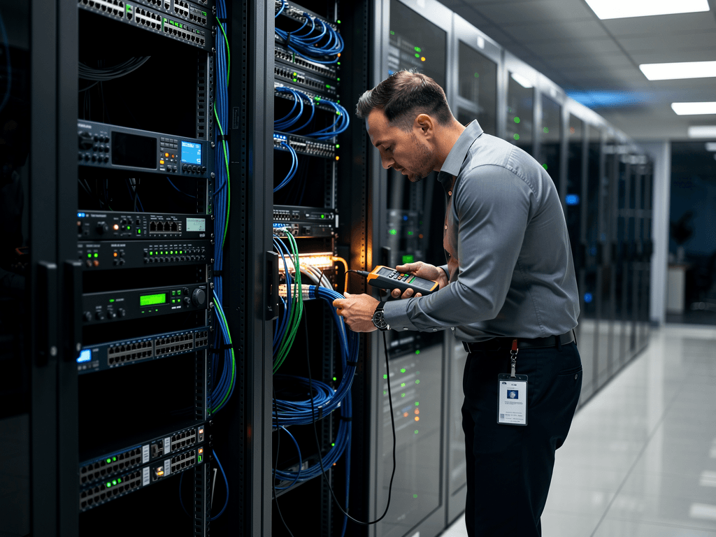 Integrating AVoIP with Existing AV Infrastructure: A Practical Guide