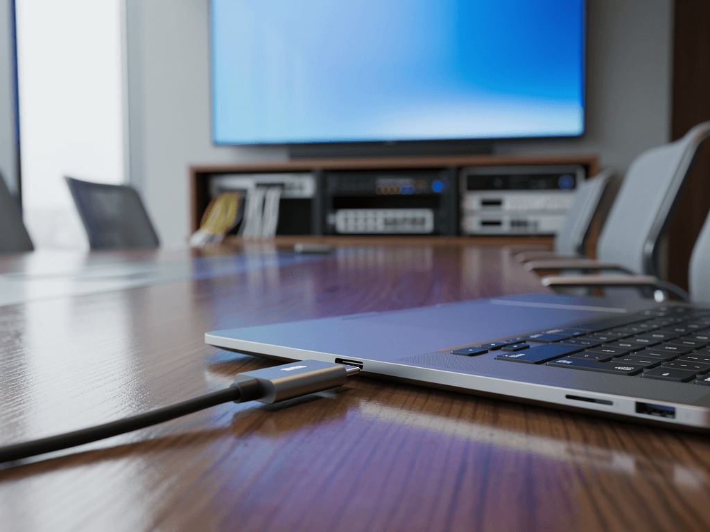 Integrate AVoIP with Existing AV Infrastructure: A Step-by-Step Guide