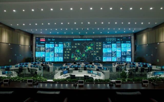 Business listing image