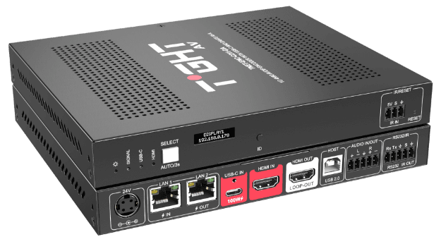 Business listing image