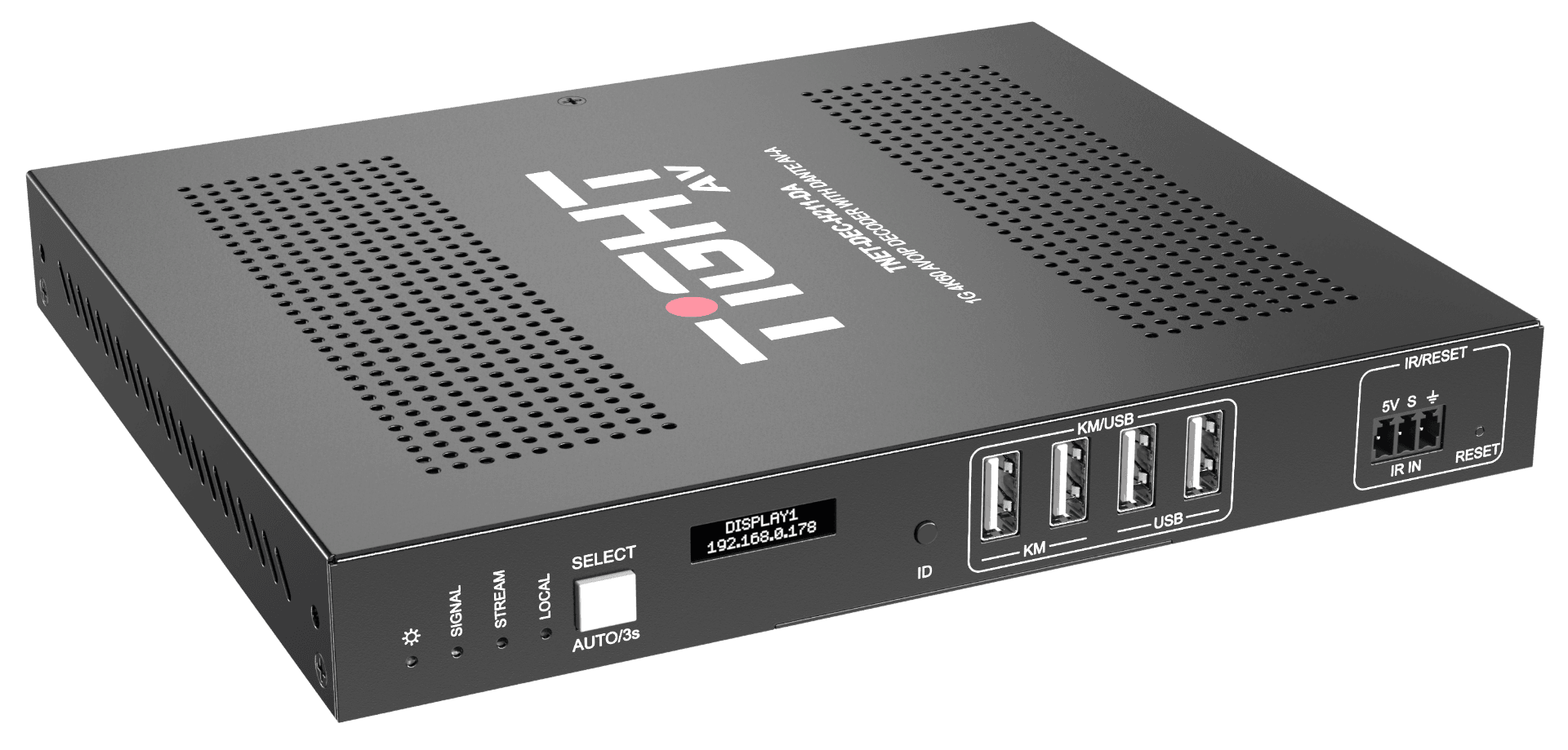 Business listing image