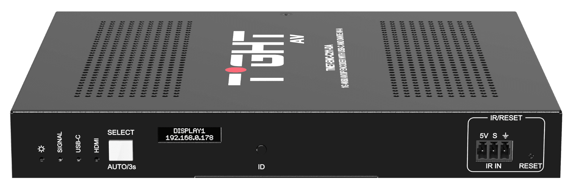 Business listing image