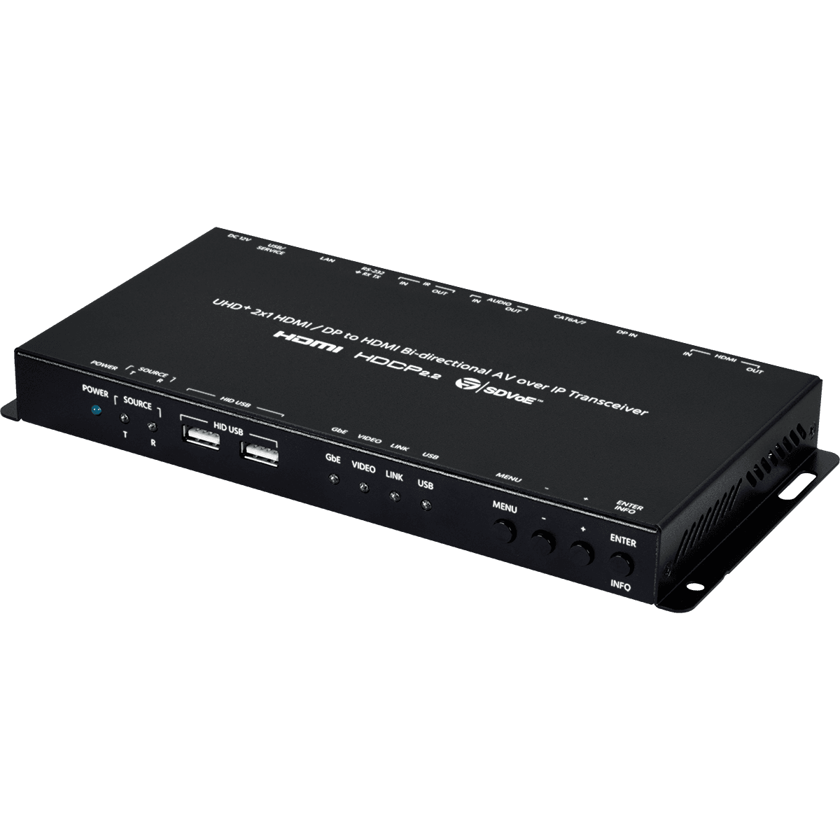 AVIP-P5101TR-B1C logo