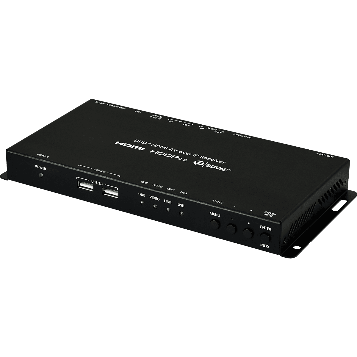 AVIP-P5104R-B1C logo