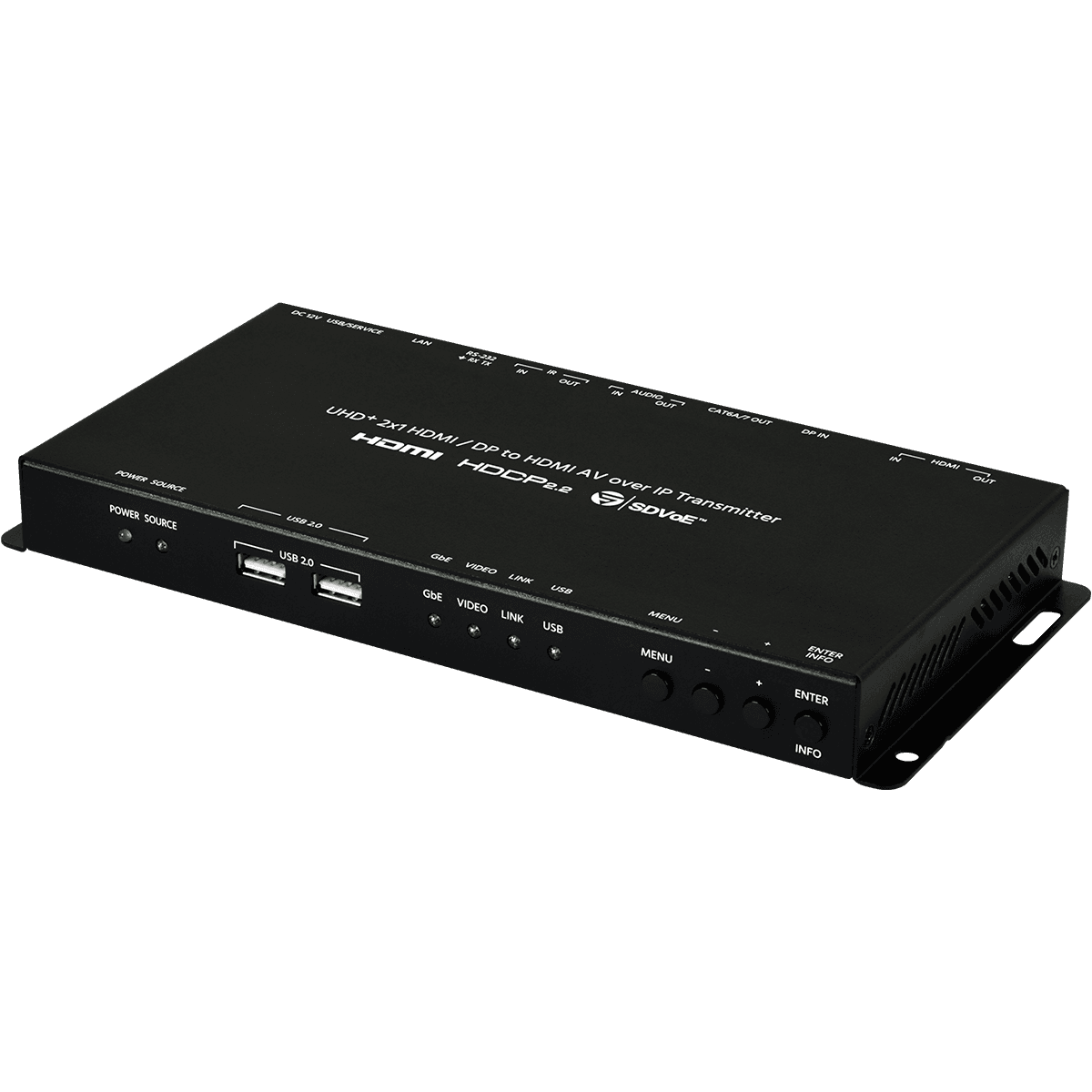AVIP-P5104T-B1C logo
