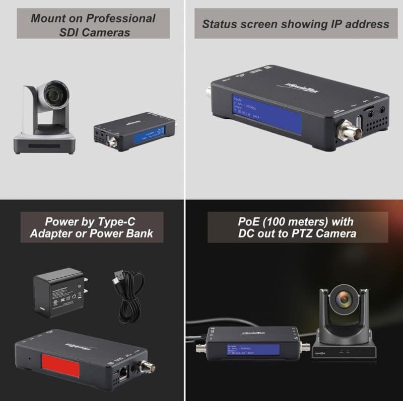 Business listing image