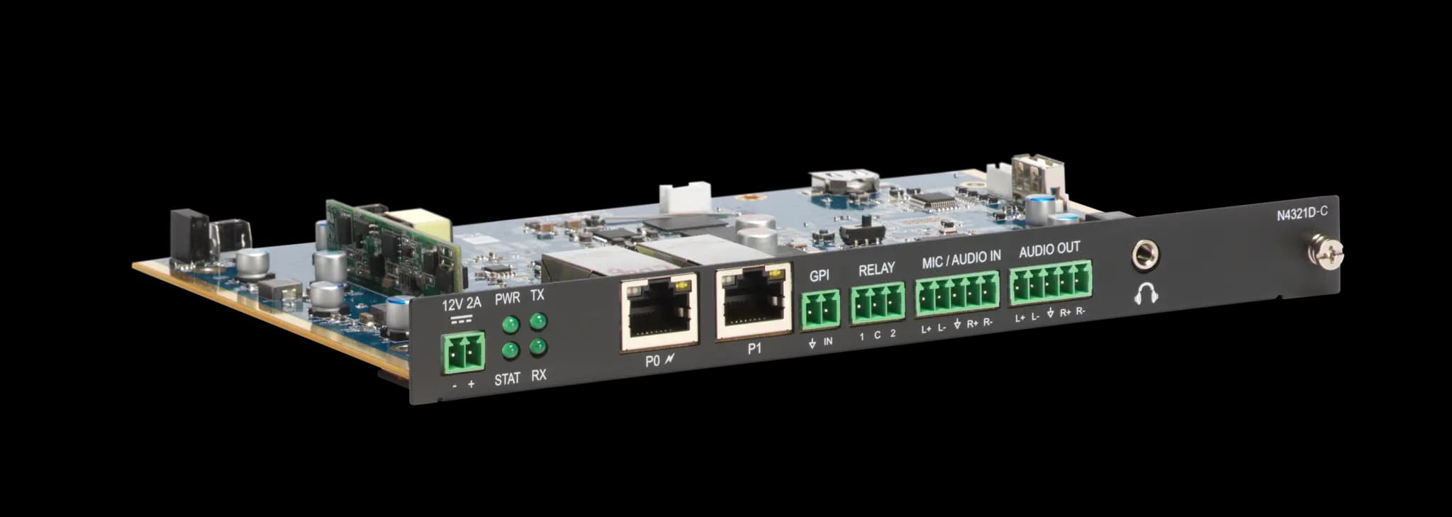 Business listing image