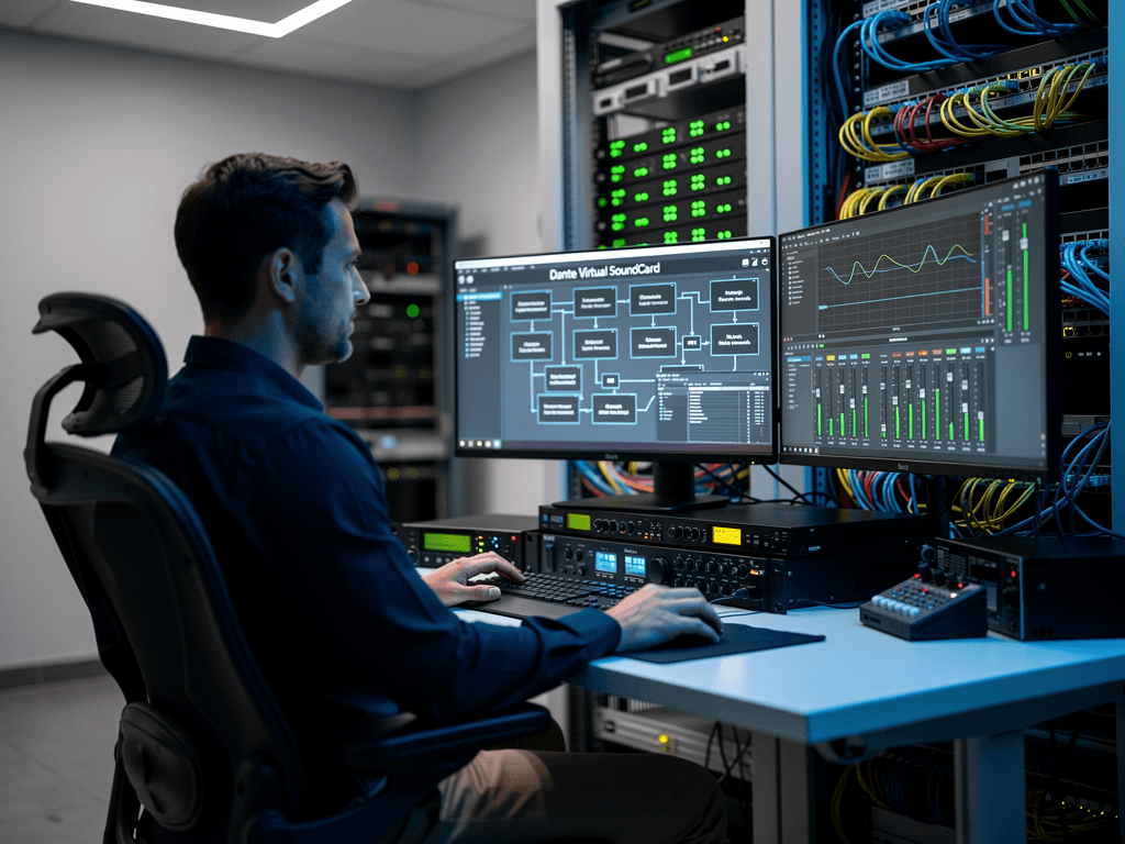 Troubleshoot AVoIP Issues in Corporate Environments