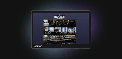 Business listing image